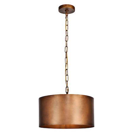 Miro 1-Light Pendant